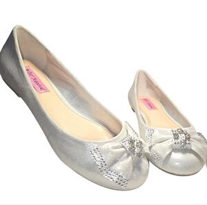 Betsy Johnson The Cutest Holiday Shoes